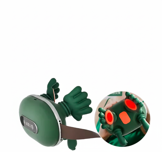 Hand Neck Shoulder Massager